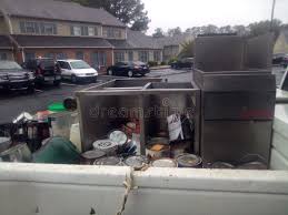 Best Residential Junk Removal  in Buckhorn, CA