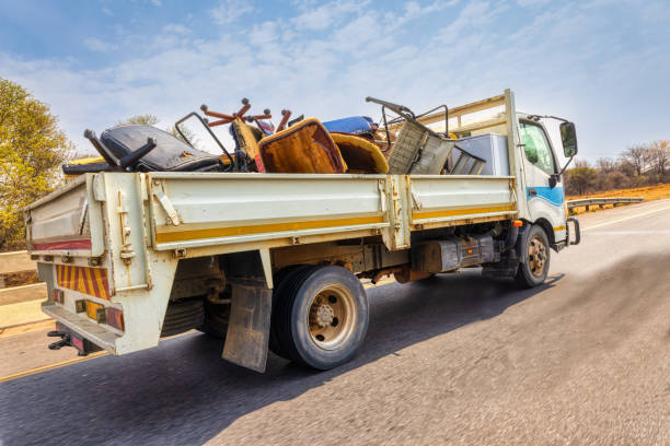 Best Demolition Debris Removal  in Buckhorn, CA