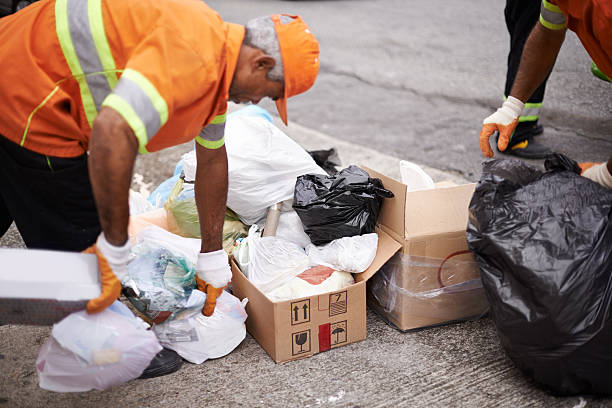 Best Electronics and E-Waste Disposal  in Buckhorn, CA
