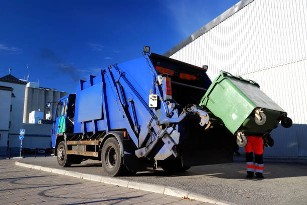 Best Construction Debris Removal  in Buckhorn, CA